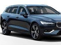 Volvo-V60-2022 Compatible Tyre Sizes and Rim Packages